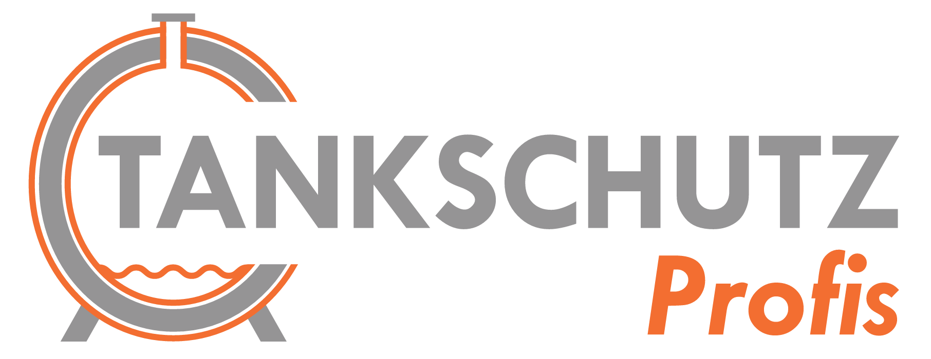 Tankschutz Profis – Original-Logo